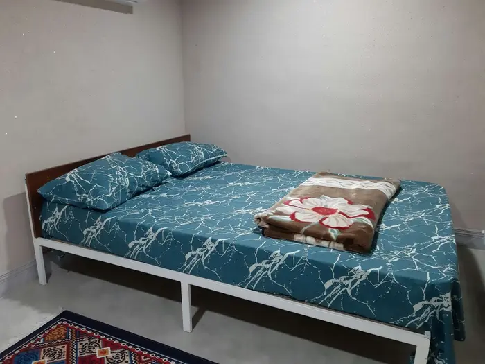 مجتمع اقامتگاهی آسمان سرا - واحد ۱۴