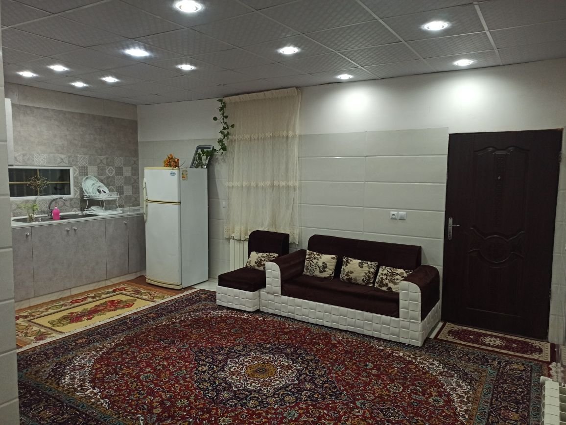 ویلا یک خوابه روستایی شالیزار زیده