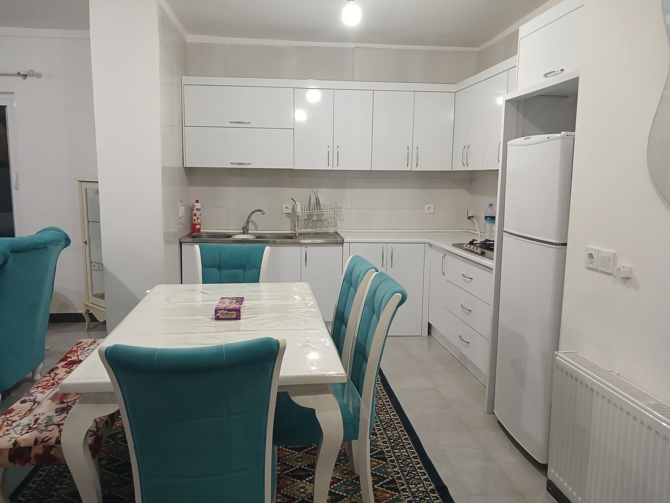 دوخوابه بوستان واحد 5