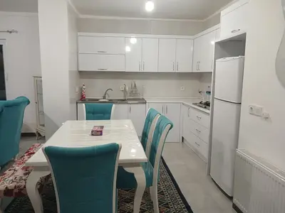 سوئیت دوخوابه بوستان واحد 5