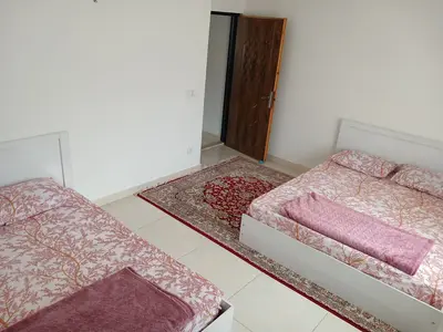 سوئیت یک خوابه بوستان - واحد 3