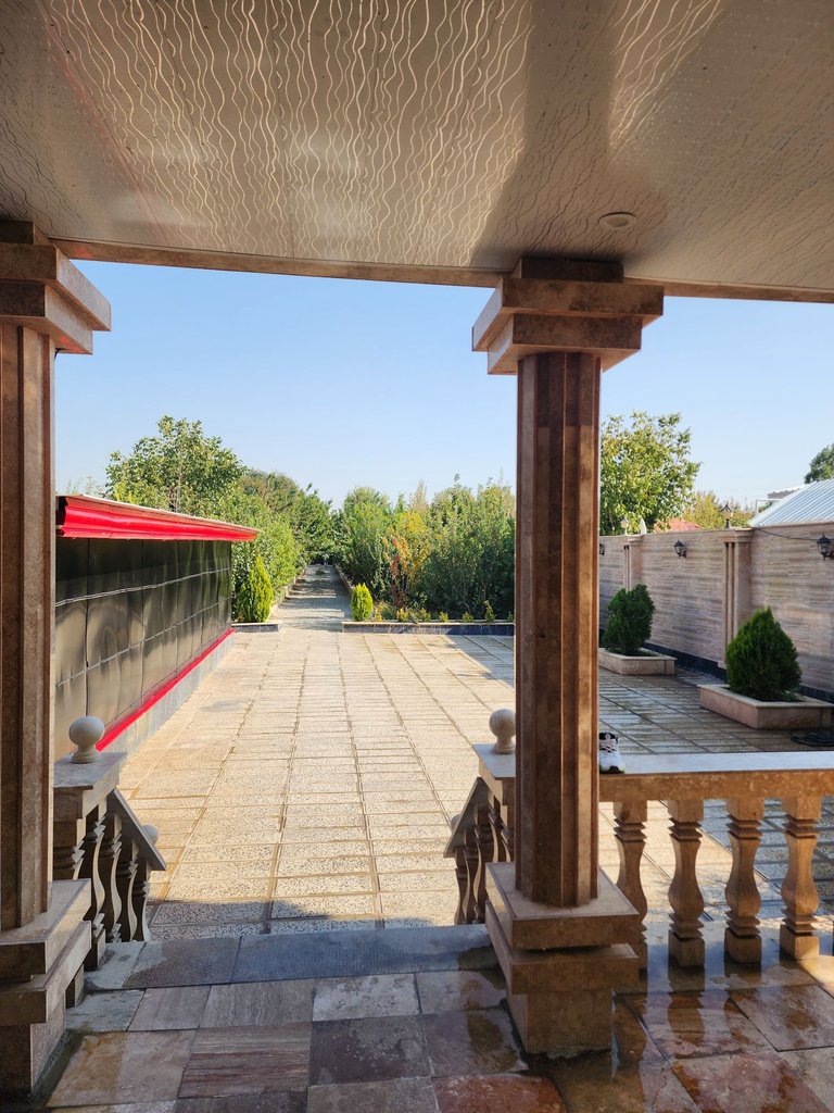 ویلا دوخوابه استخردار آبگرم ستاره مهرپور