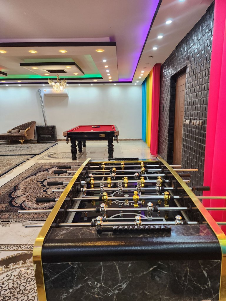 ویلا دوخوابه استخردار آبگرم ستاره مهرپور