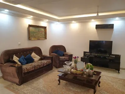 آپارتمان یک خوابه گاردن