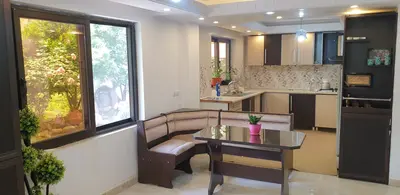 آپارتمان یک خوابه گاردن