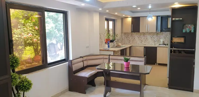 آپارتمان یک خوابه گاردن