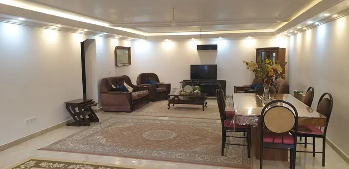 آپارتمان یک خوابه گاردن