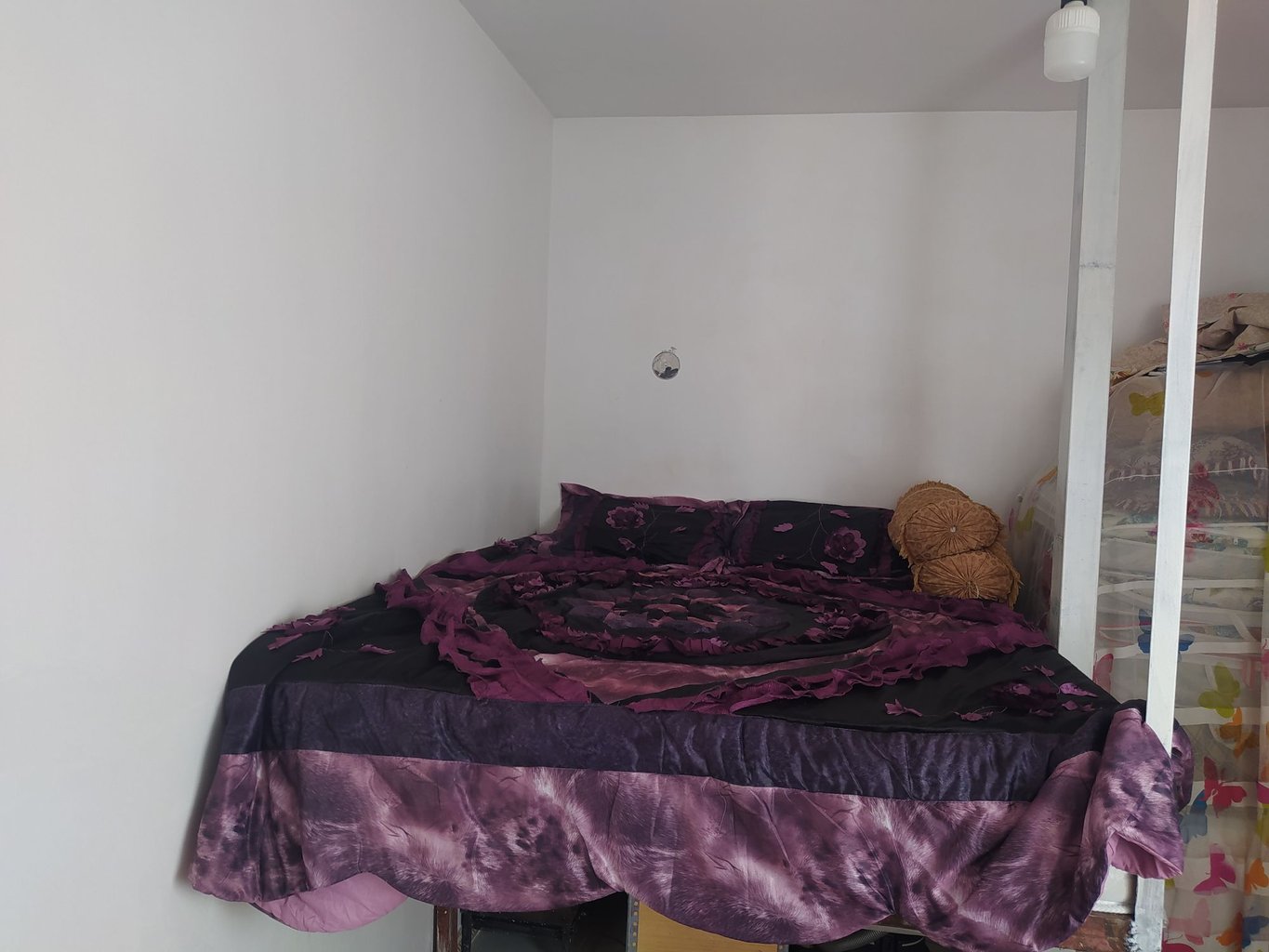 یک خوابه استخردار باغ سعادتی