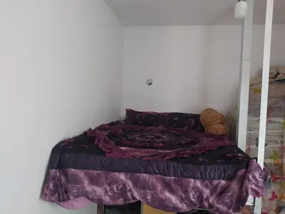 کلبه یک خوابه استخردار باغ سعادتی