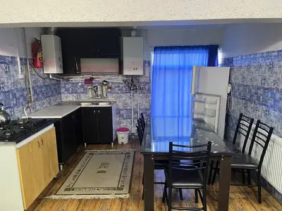 ویلا دوخوابه روستایی دانا