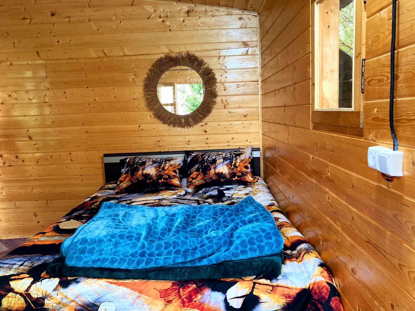 یک خوابه ساره بانو