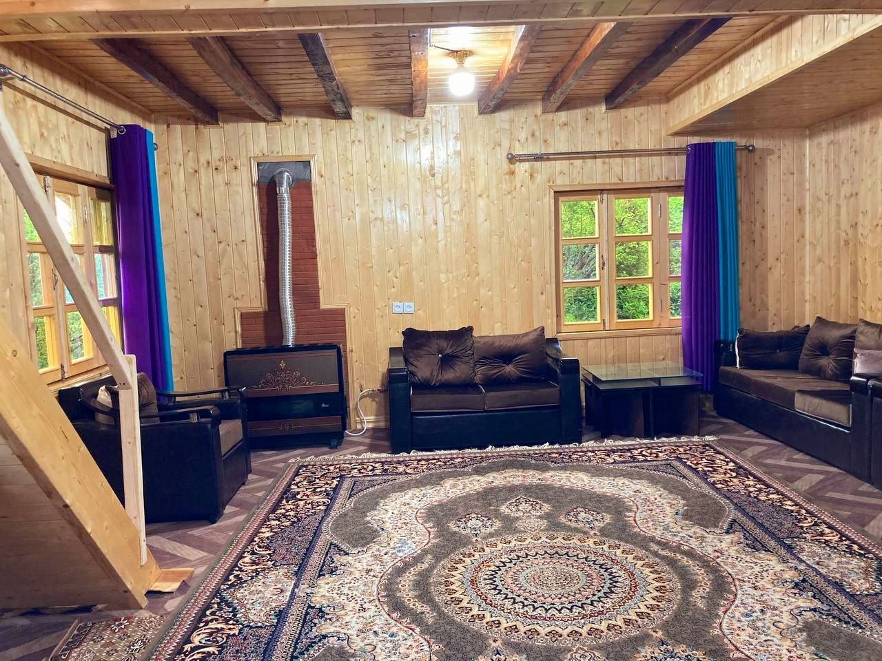 یک خوابه ساره بانو