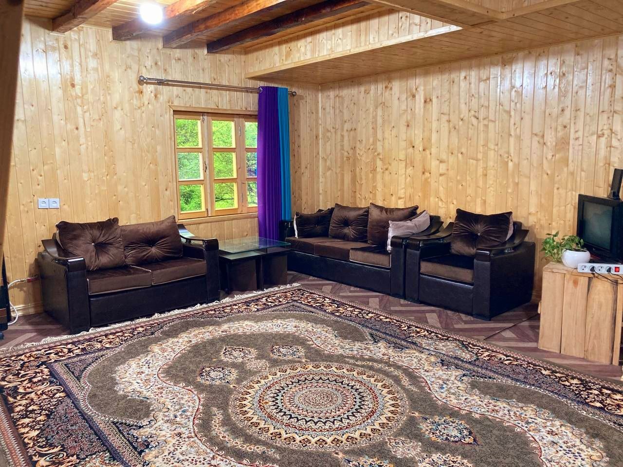 یک خوابه ساره بانو