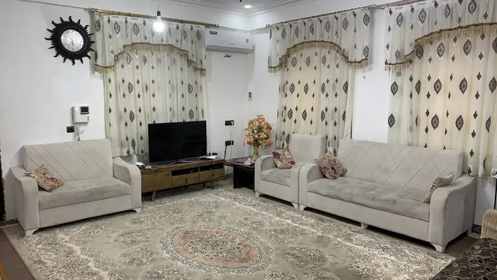 ویلا سه خوابه مادر3