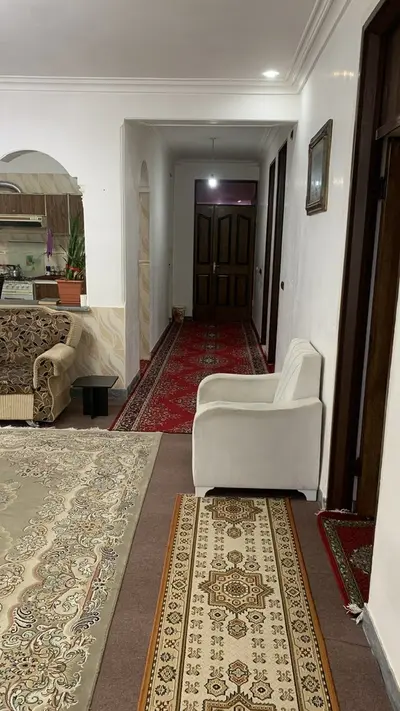 ویلا سه خوابه مادر3