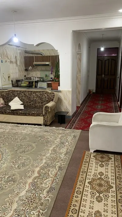 ویلا سه خوابه مادر3