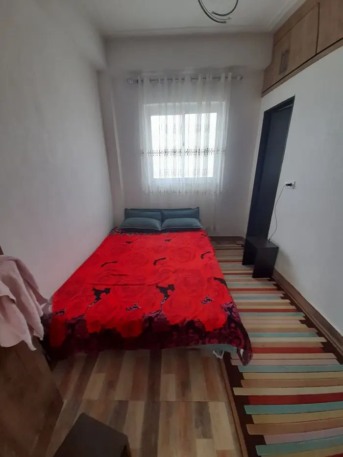 ویلا یک خوابه گردویشه