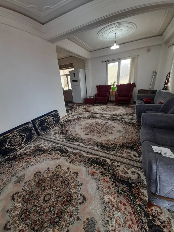 ویلا یک خوابه گردویشه