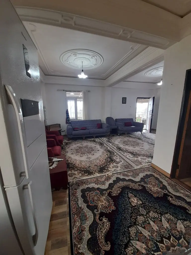 ویلا یک خوابه گردویشه