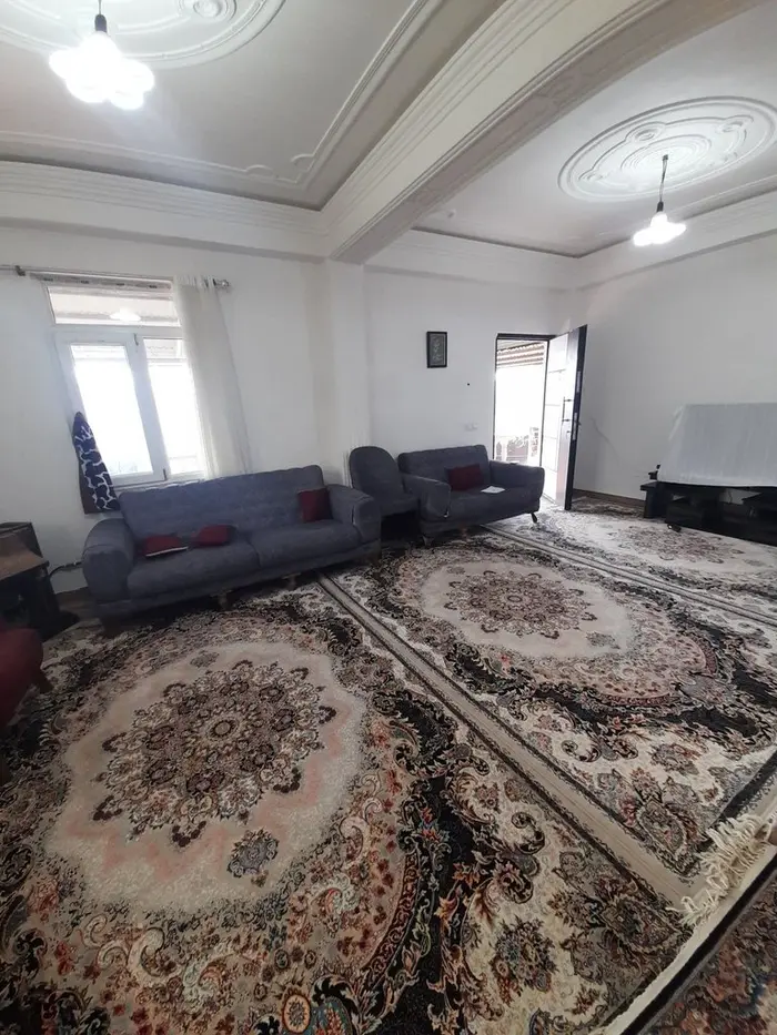 ویلا یک خوابه گردویشه