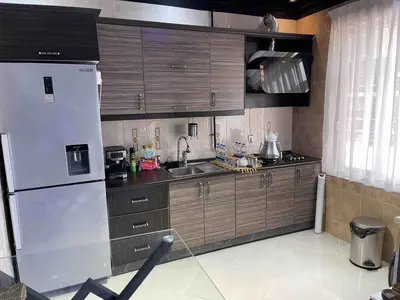 ویلا دوخوابه استخردار آبگرم قارتال