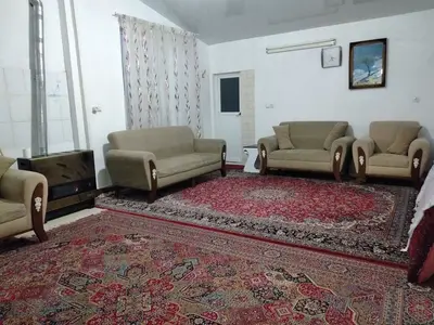 ویلا یک خوابه پورغلام