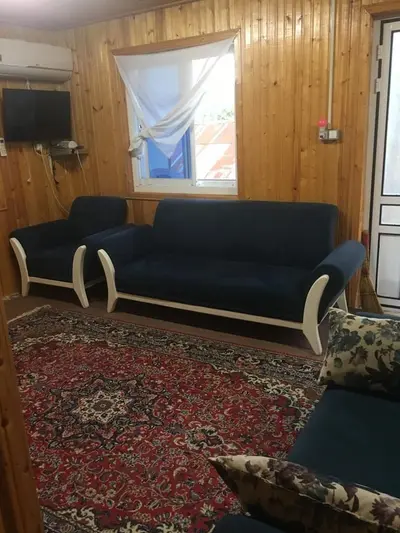 ویلا یک خوابه طاسکوه 2