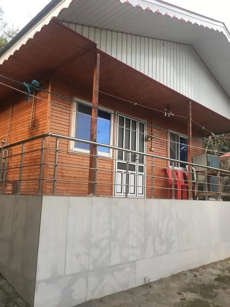 ویلا یک خوابه طاسکوه 2