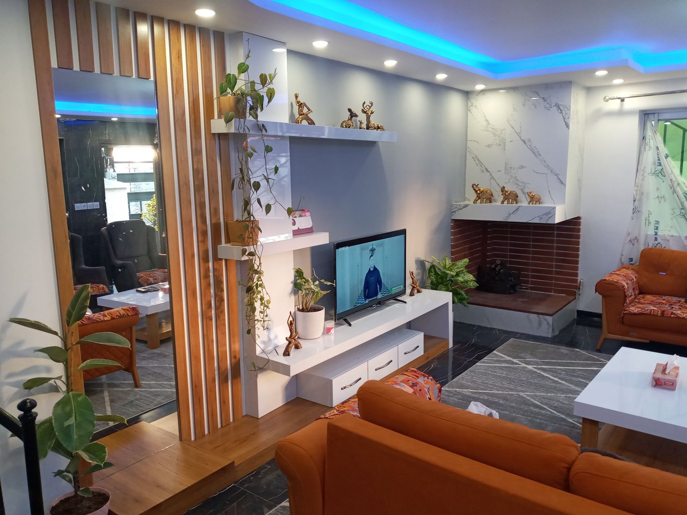 ویلا دوخوابه استخردار مجیدی 3