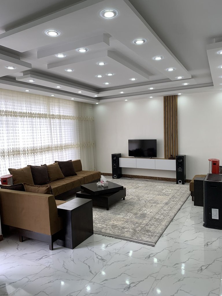 ویلا دوخوابه استخردار آبگرم رمضانی