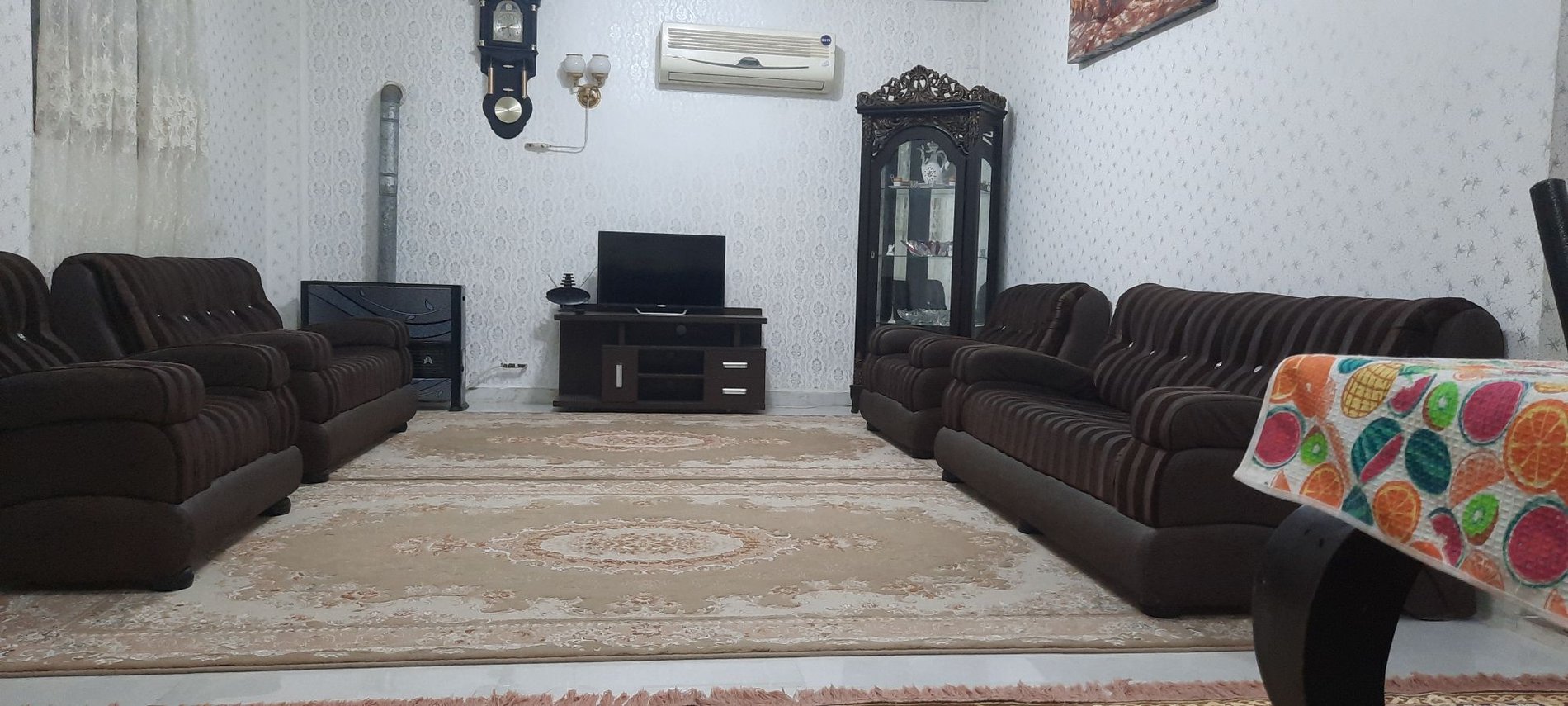 دوخوابه سهیل ۱۱