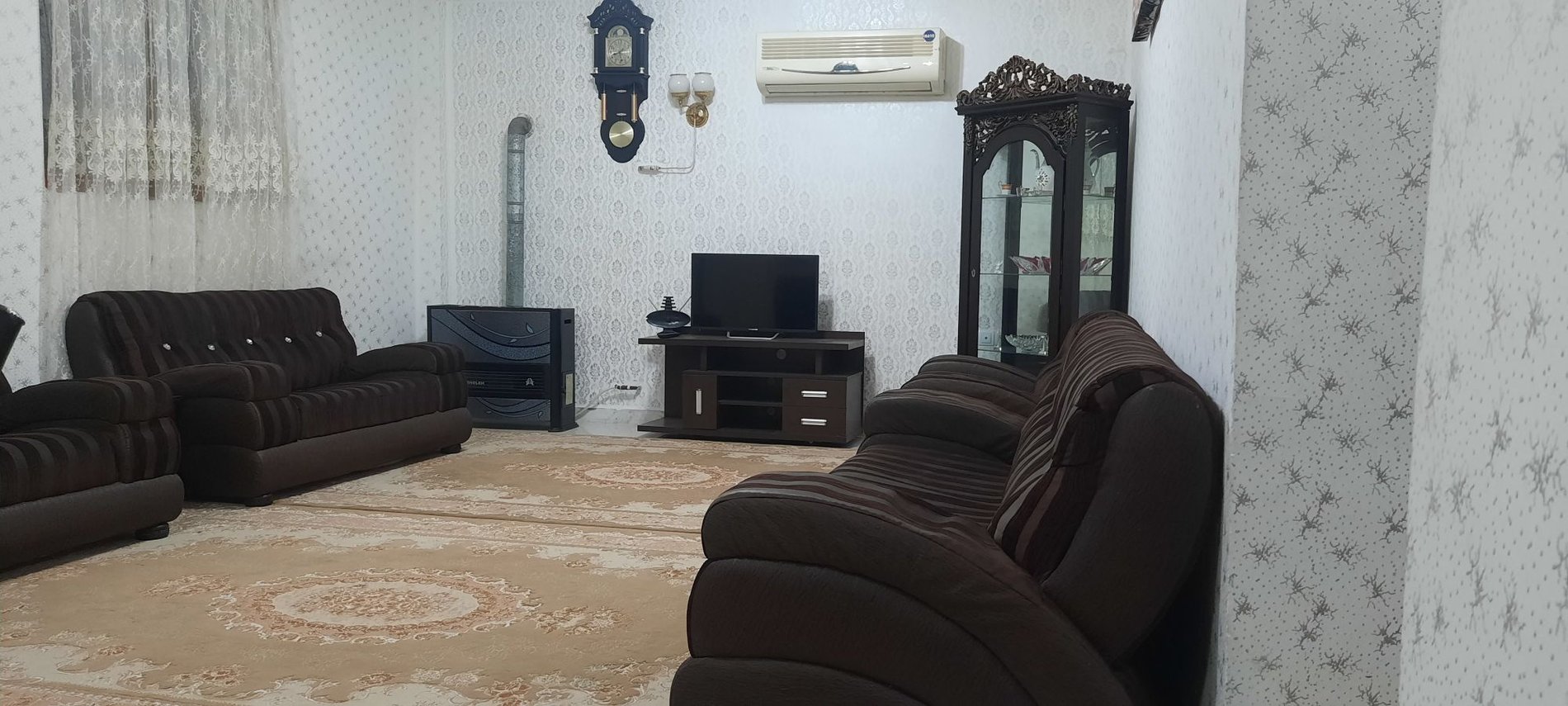 دوخوابه سهیل ۱۱