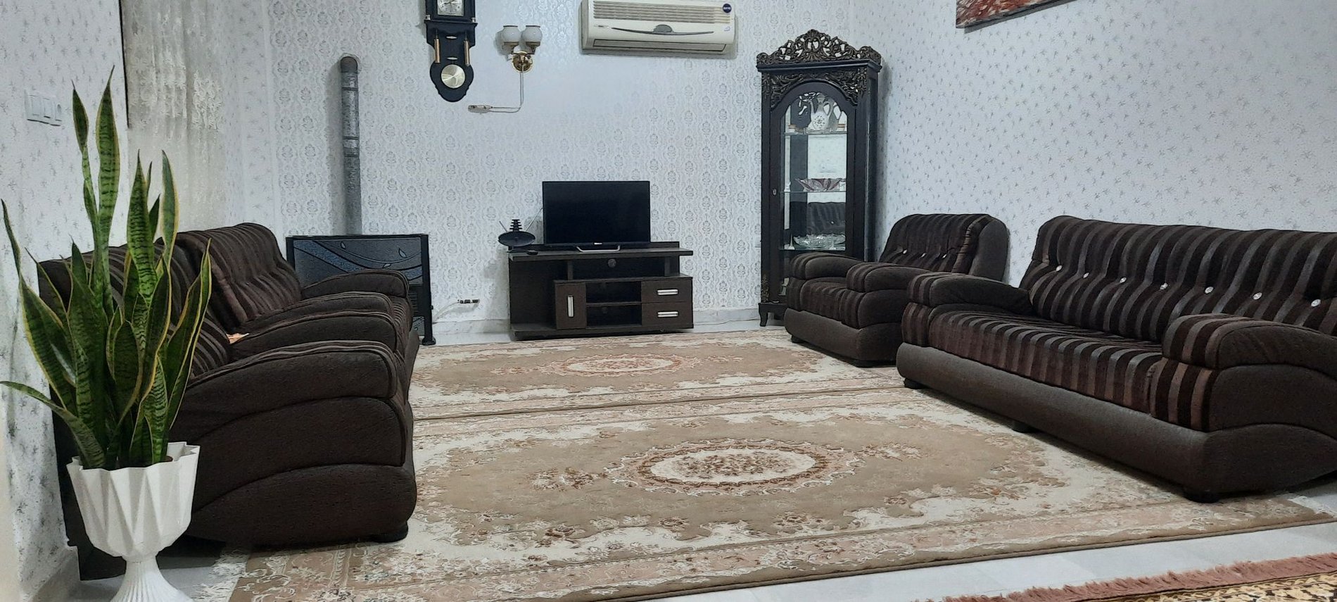 دوخوابه سهیل ۱۱