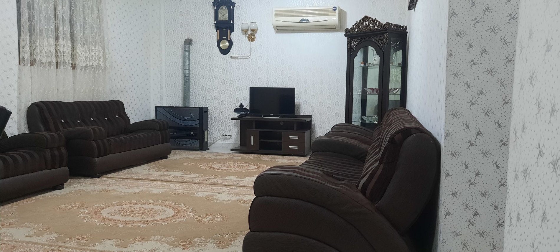 دوخوابه سهیل ۱۱