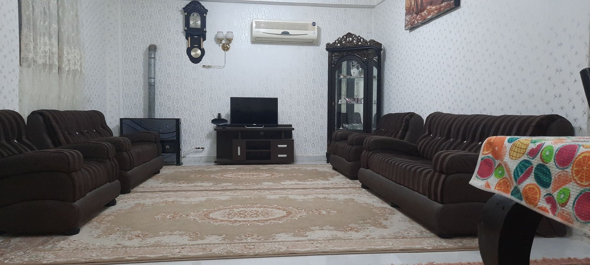 دوخوابه سهیل ۱۱