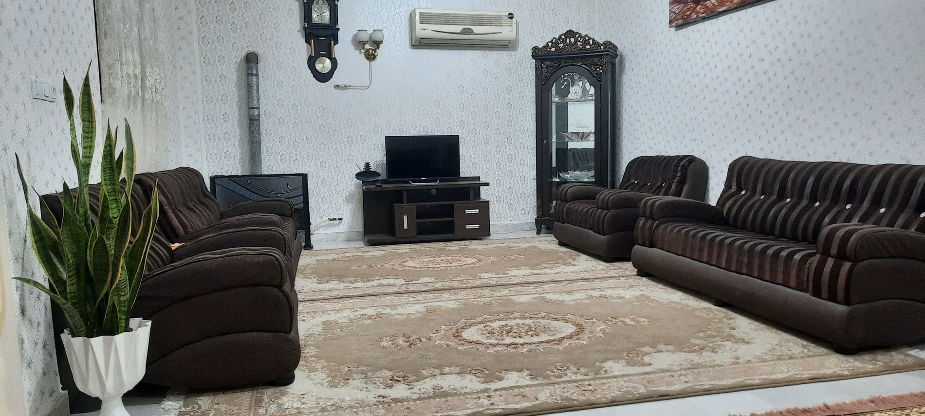 دوخوابه سهیل ۱۱