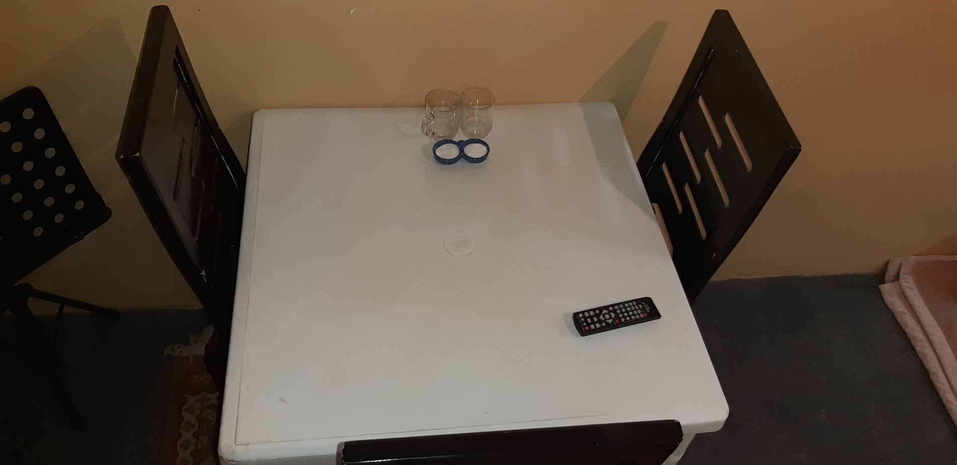 اقامتگاه سنتی خونه خاکی - واحد شاهنشین