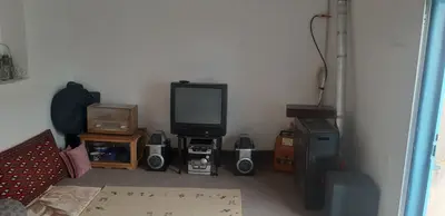 اقامتگاه سنتی خونه خاکی - واحد نشیمن