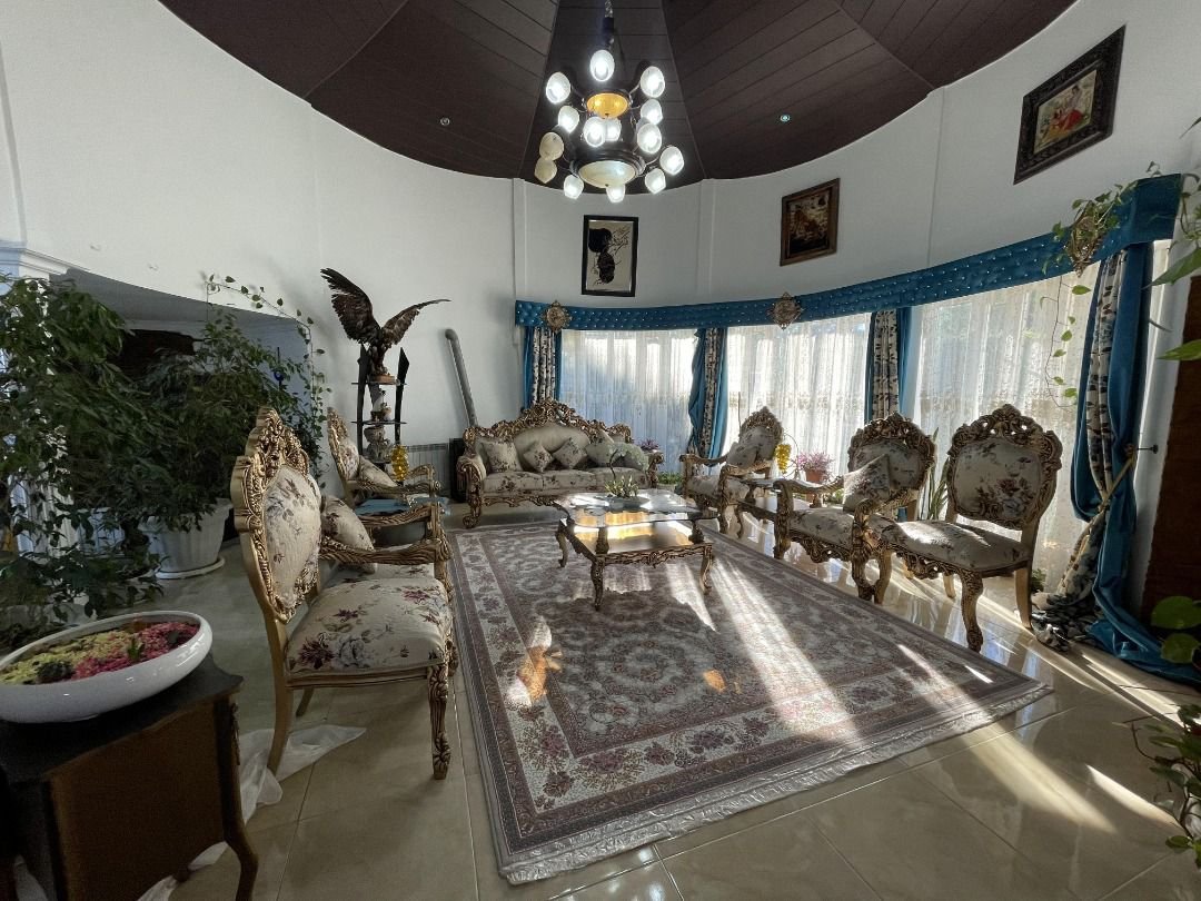 سه خوابه استخردار چهارصد دستگاه