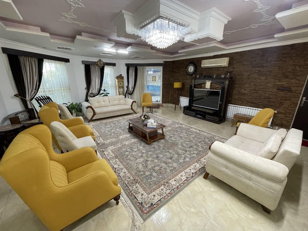 سه خوابه استخردار چهارصد دستگاه