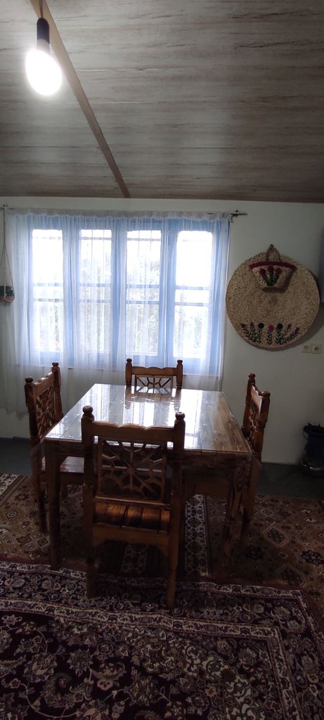 دوخوابه ننه هاجر2