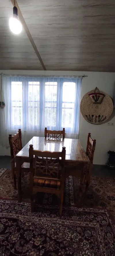 ویلا دوخوابه ننه هاجر2