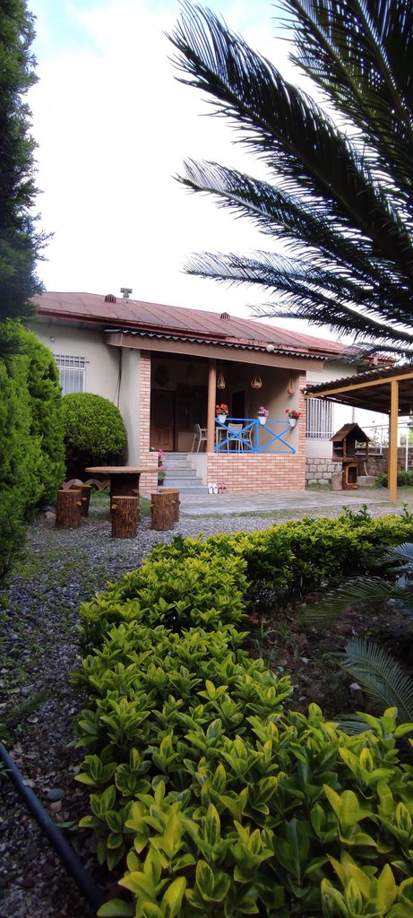 دوخوابه ننه هاجر2