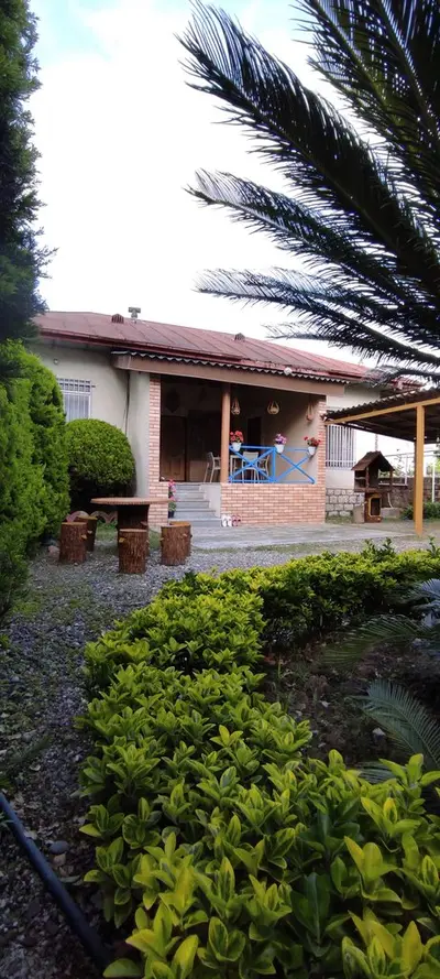 ویلا دوخوابه ننه هاجر2