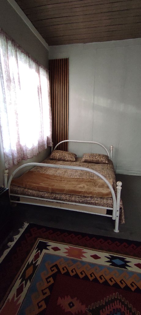 دوخوابه ننه هاجر2