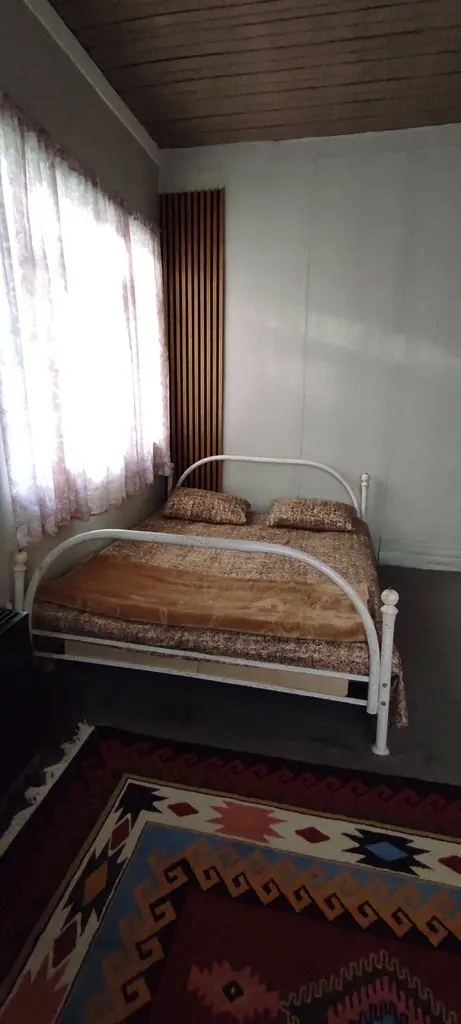 ویلا دوخوابه ننه هاجر2 - تخت دو نفره 