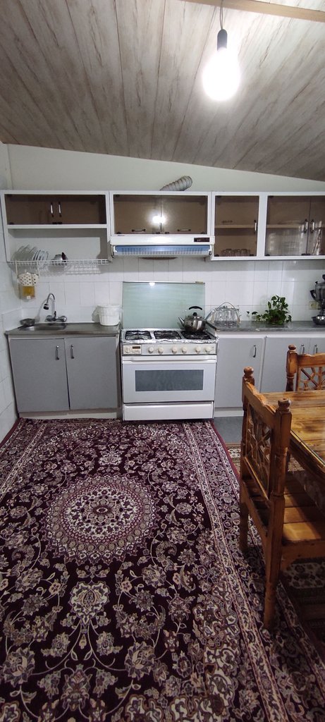 دوخوابه ننه هاجر2