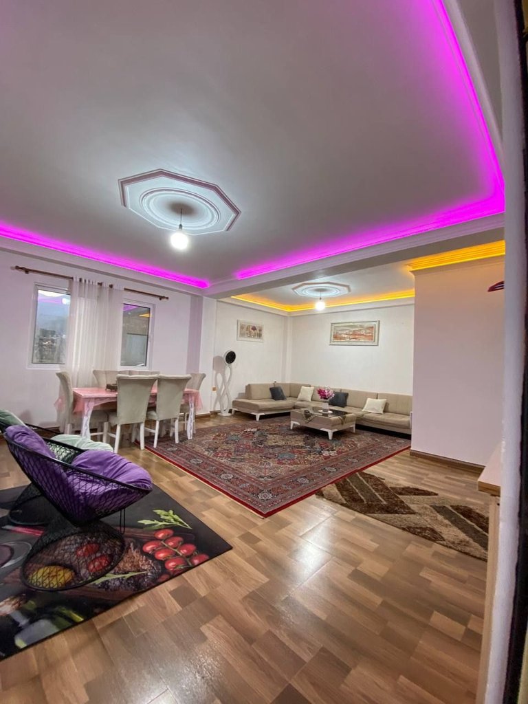 ویلا یک خوابه روستایی گیشم