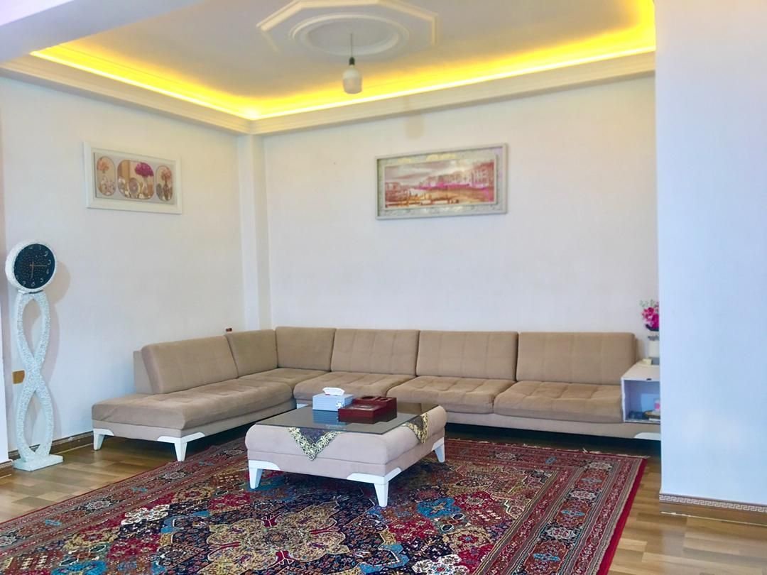 ویلا یک خوابه روستایی گیشم