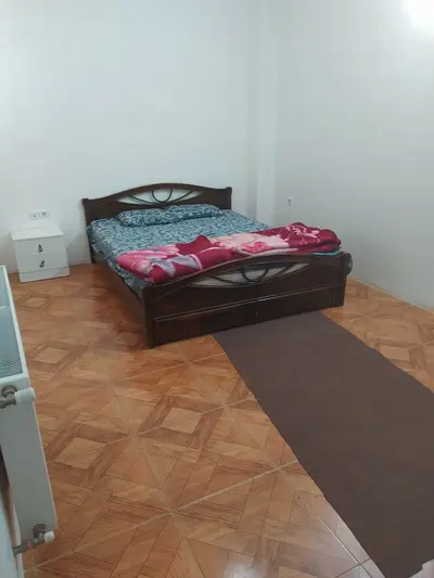 آپارتمان دوخوابه ایمانی - واحد 5